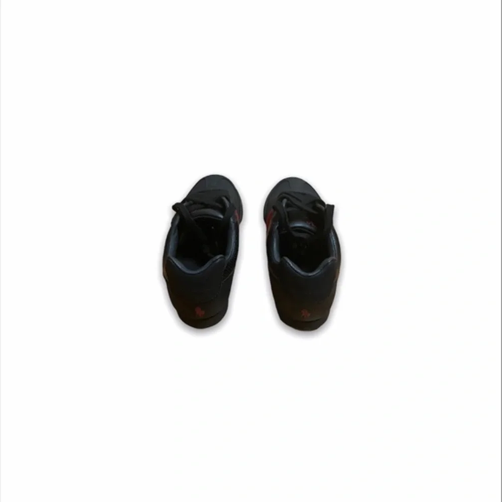 RALPH LAUREN VINTAGE POLO SNEAKERS